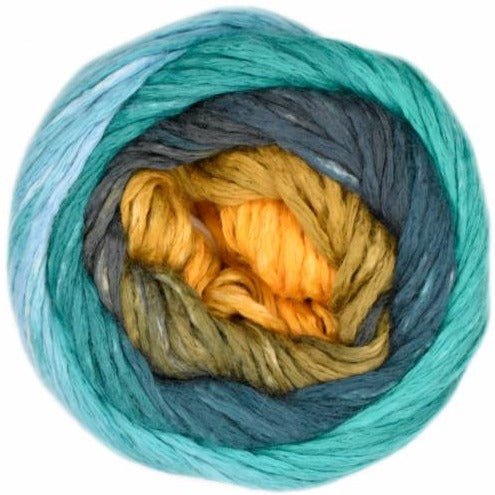 Juniper Moon Farms Cumulus Rainbow - Paradise Fibers