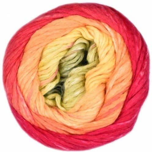 Juniper Moon Farms Cumulus Rainbow - Paradise Fibers
