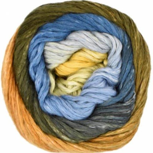 Juniper Moon Farms Cumulus Rainbow - Paradise Fibers
