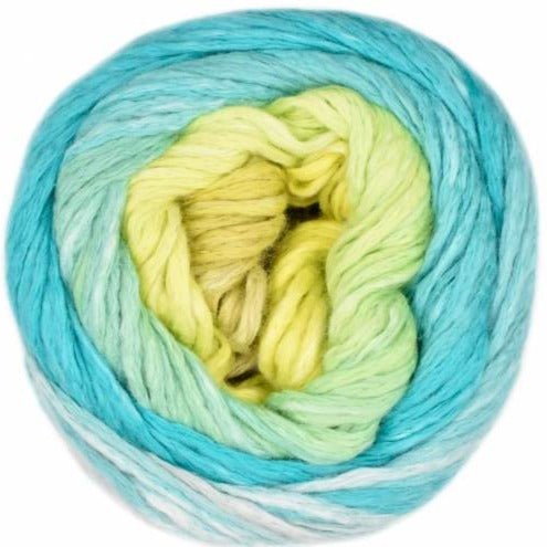 Juniper Moon Farms Cumulus Rainbow - Paradise Fibers