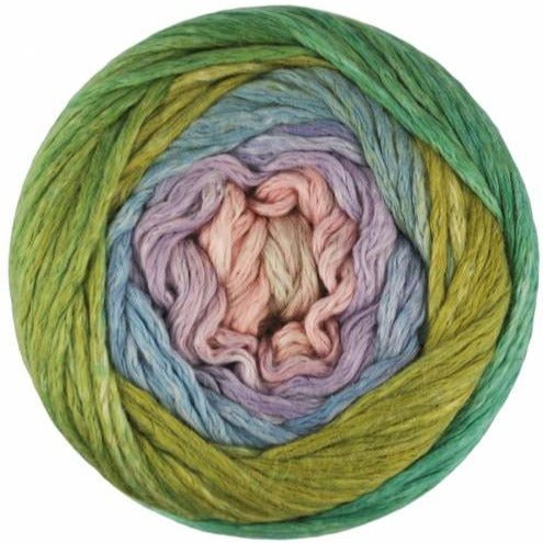 Juniper Moon Farms Cumulus Rainbow - Paradise Fibers