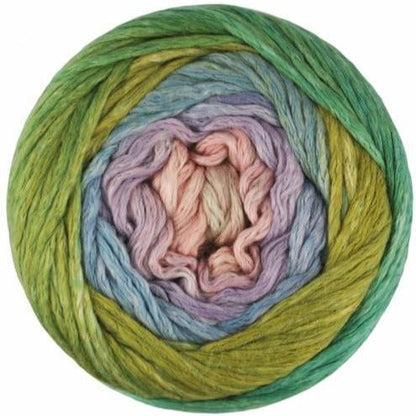 Juniper Moon Farms Cumulus Rainbow - Paradise Fibers