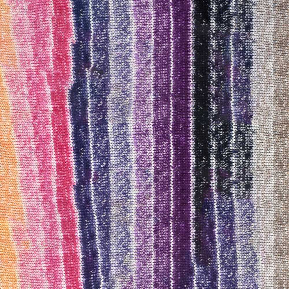 Juniper Moon Farms Cumulus Stripes - Paradise Fibers