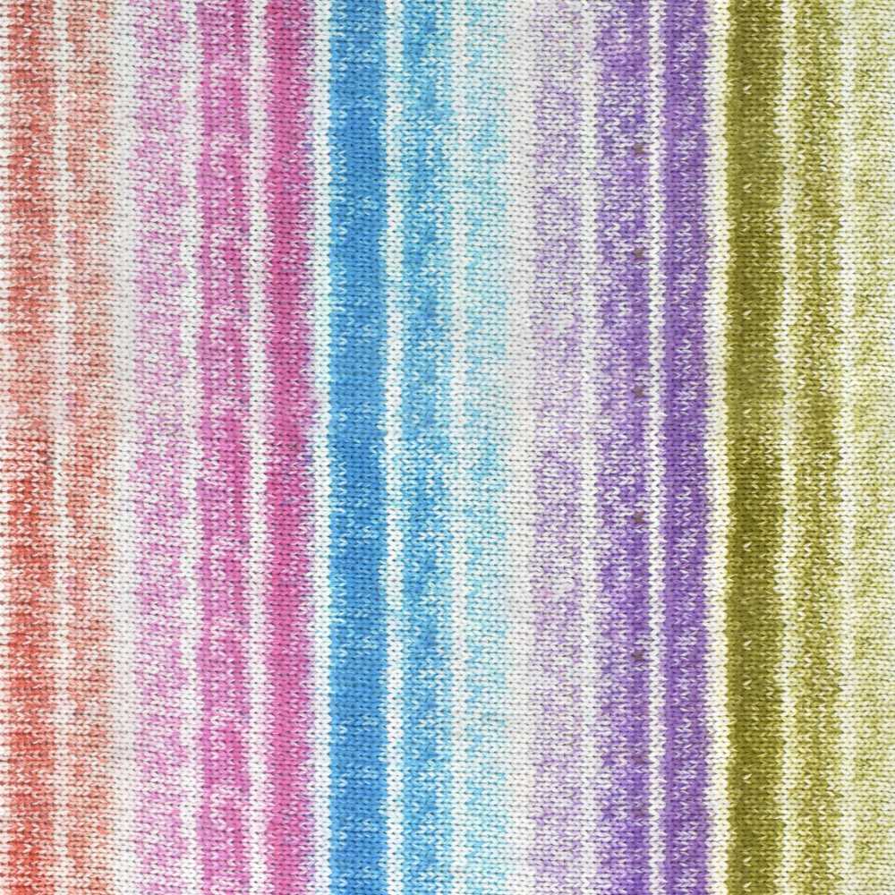 Juniper Moon Farms Cumulus Stripes - Paradise Fibers