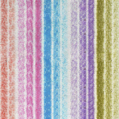 Juniper Moon Farms Cumulus Stripes - Paradise Fibers