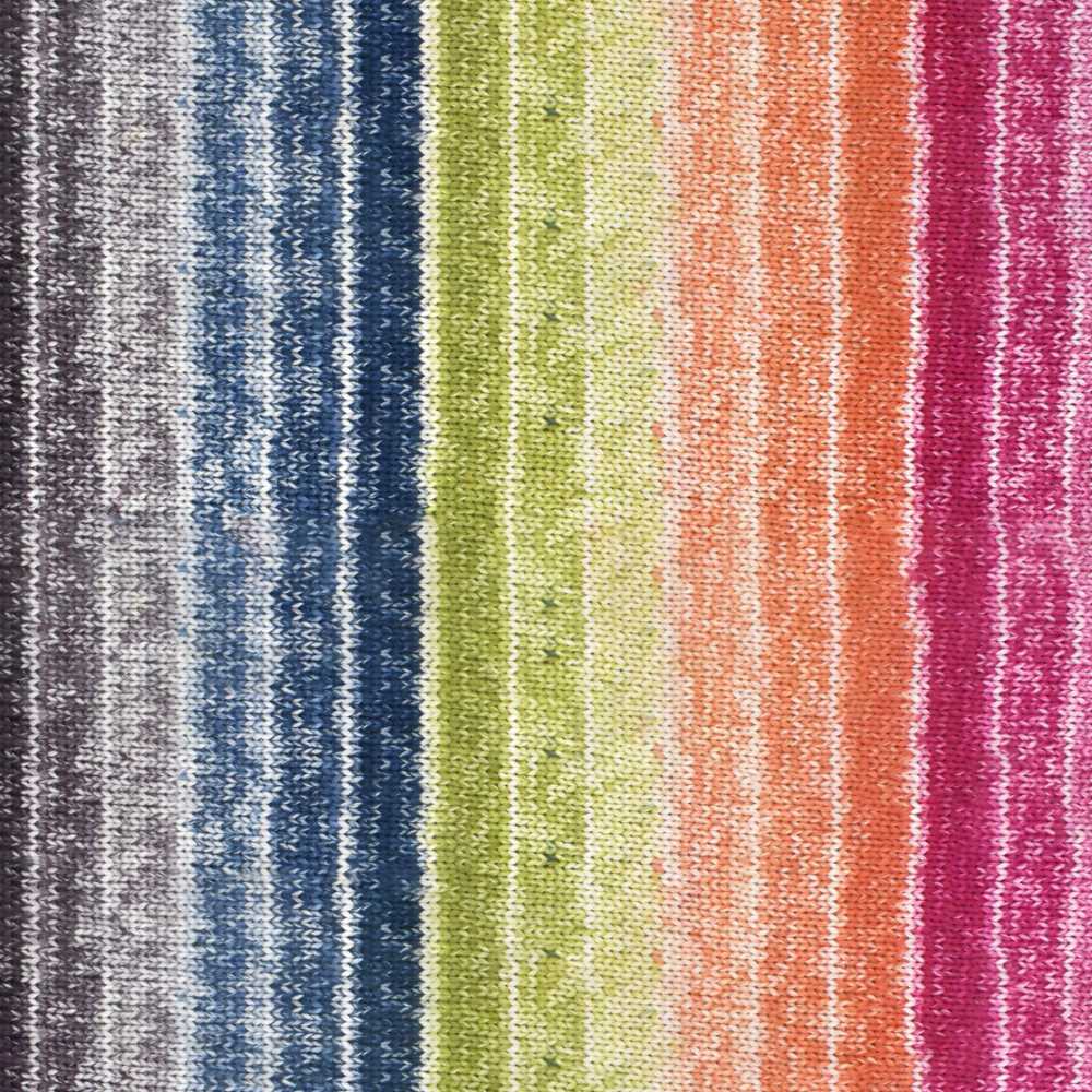 Juniper Moon Farms Cumulus Stripes - Paradise Fibers