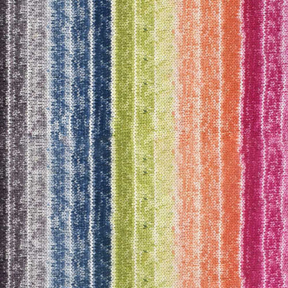 Juniper Moon Farms Cumulus Stripes - Paradise Fibers