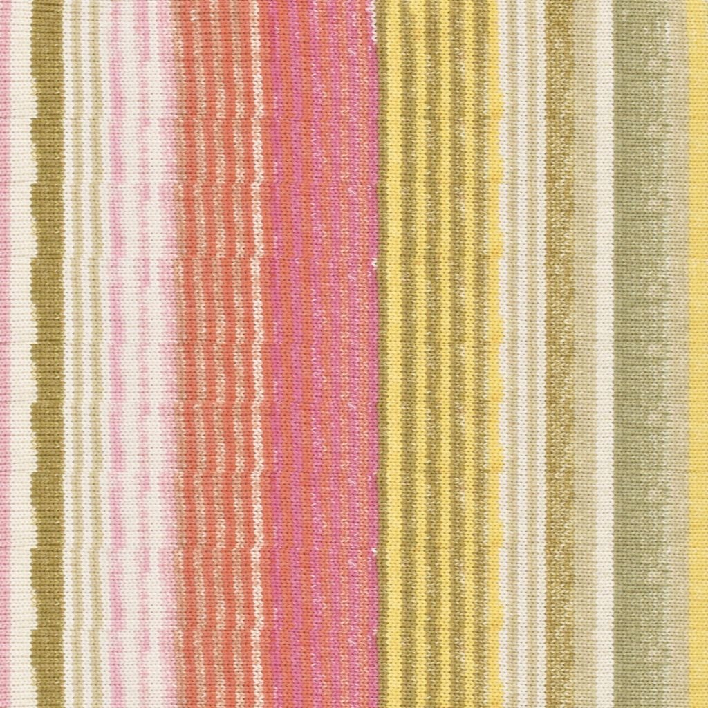 Juniper Moon Farms Cumulus Stripes - Paradise Fibers
