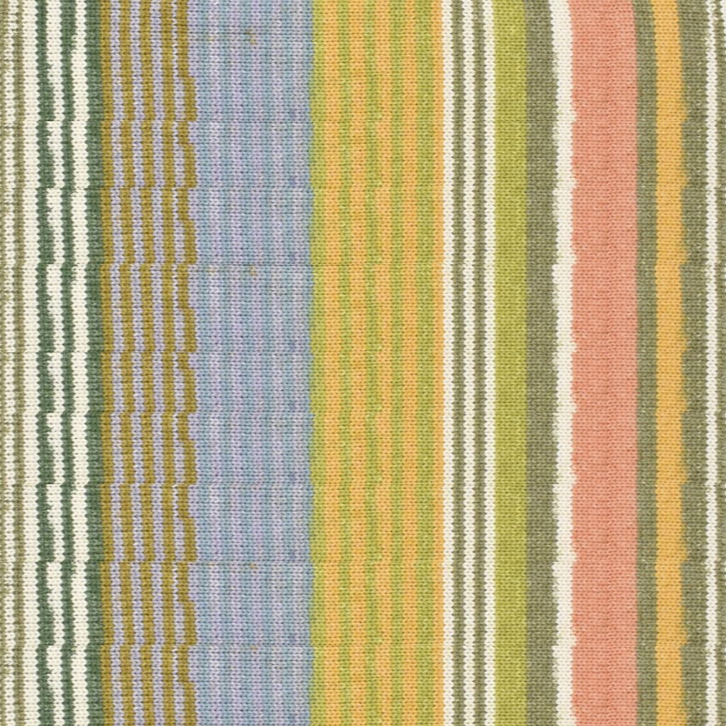 Juniper Moon Farms Cumulus Stripes - Paradise Fibers