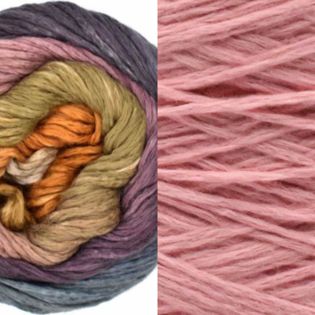 Juniper Moon Zeynep Wrap Kit - Paradise Fibers