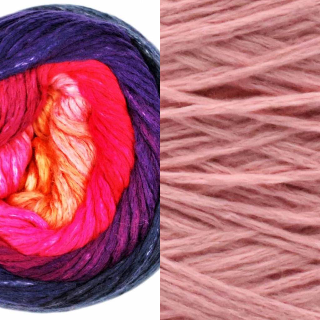Juniper Moon Zeynep Wrap Kit - Paradise Fibers