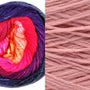 208 Nautical Twilight / 60 Sweet Pea