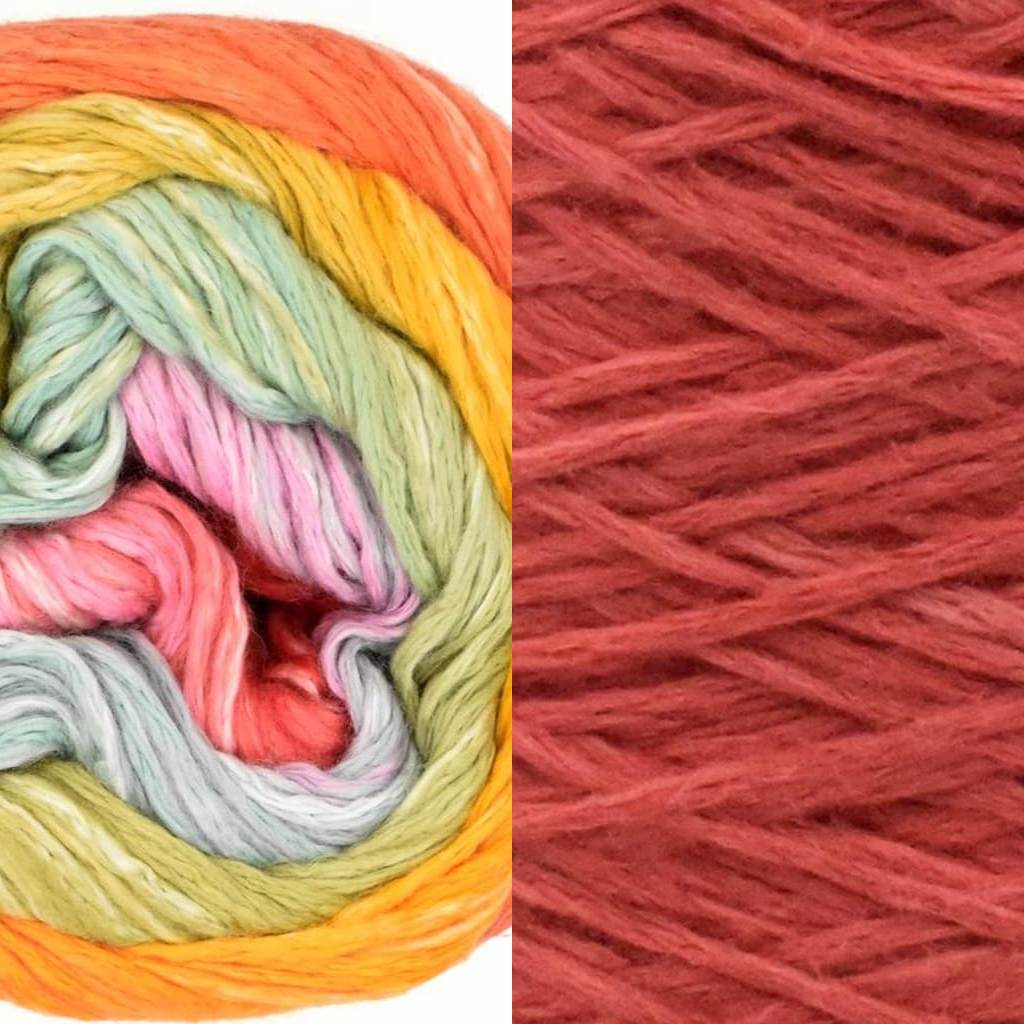 Juniper Moon Zeynep Wrap Kit - Paradise Fibers