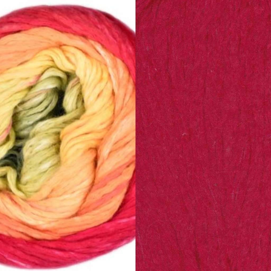 Juniper Moon Zeynep Wrap Kit - Paradise Fibers