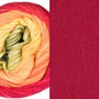 223 Solar Flare / 43 Bing Cherry