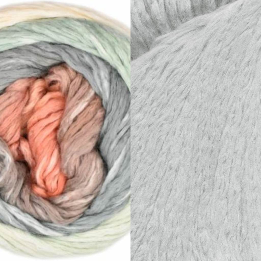 Juniper Moon Zeynep Wrap Kit - Paradise Fibers