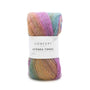 204 - Green-turquoise-Lilac