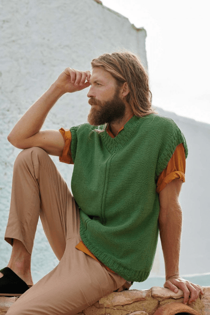 Katia Concept All Seasons Pattern Book #3 - Paradise Fibers