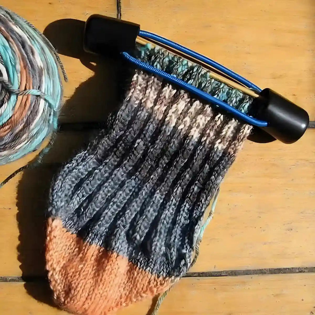 Katrinkles Double Pointed Knitting Needle Holder - Paradise Fibers