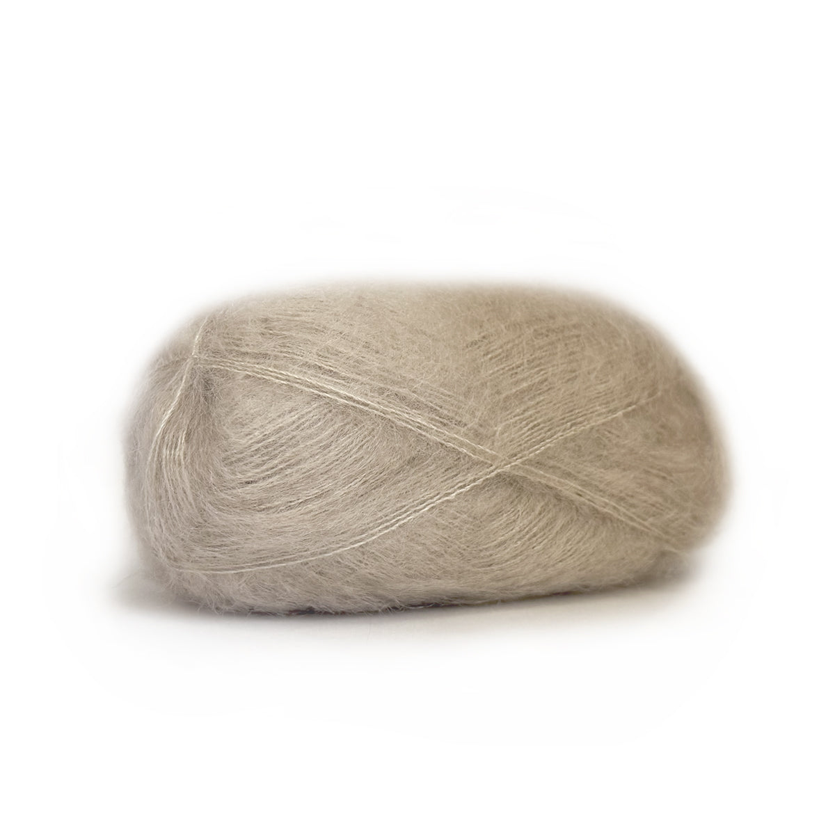 Kelbourne Woolens Harmony Lace Yarn in 285 Beige
