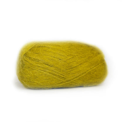 Kelbourne Woolens Harmony Lace Yarn in 361 Pear