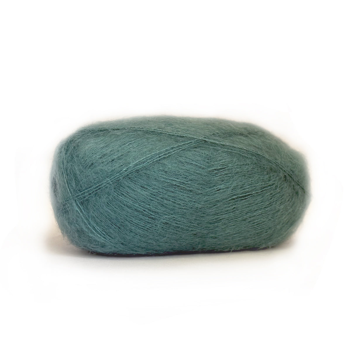 Kelbourne Woolens Harmony Lace Yarn in 443 Sage Blue