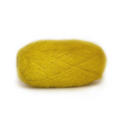 Kelbourne Woolens Harmony Lace Yarn in 720 Citron