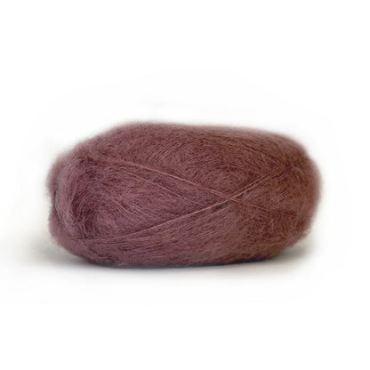 Kelbourne Woolens Harmony Lace Yarn in 970 Old Rose