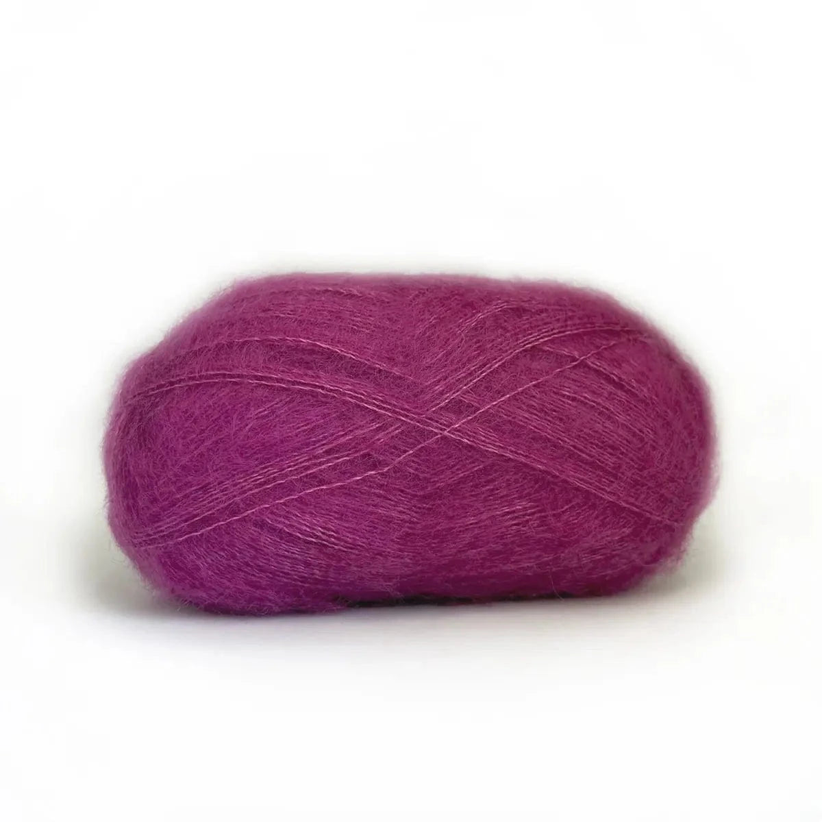 Kelbourne Woolens Harmony Lace Yarn in 667 Fuchsia