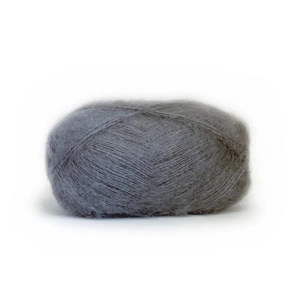 Kelbourne Woolens Harmony Lace Yarn in 042 Shale