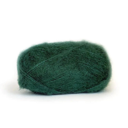 Kelbourne Woolens Harmony Lace Yarn in 305 Forest