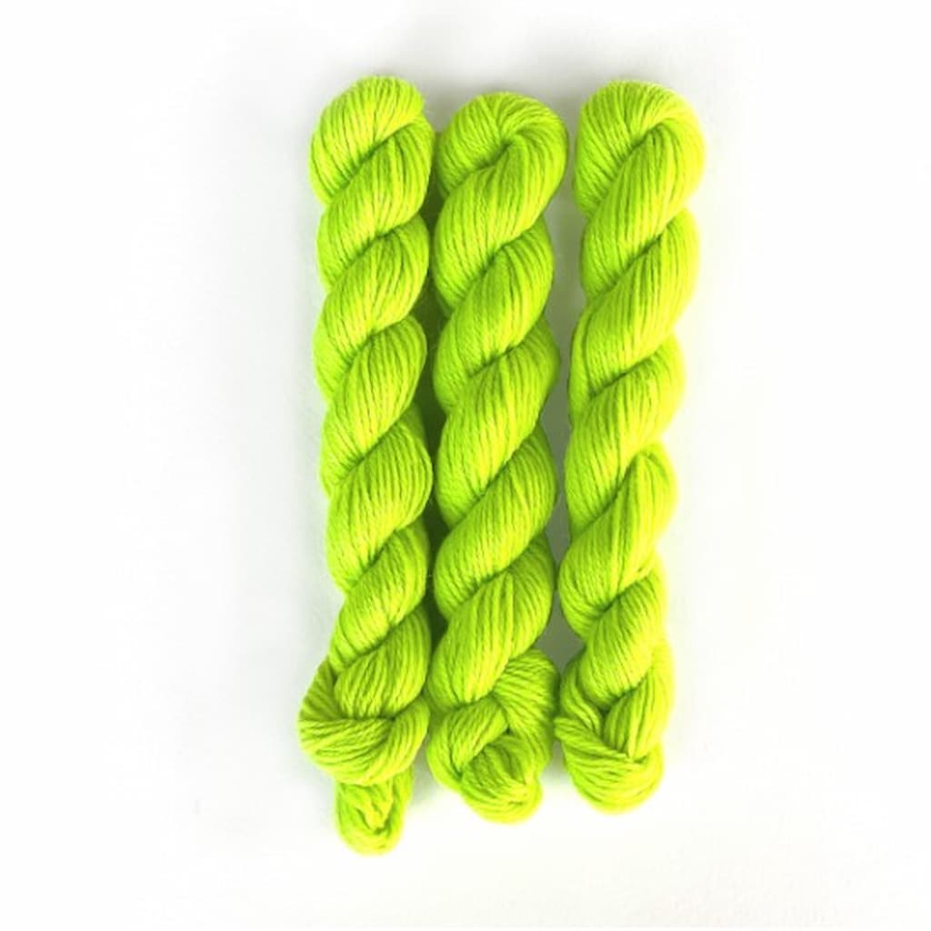Kelbourne Woolens Perennial Minis - Paradise Fibers