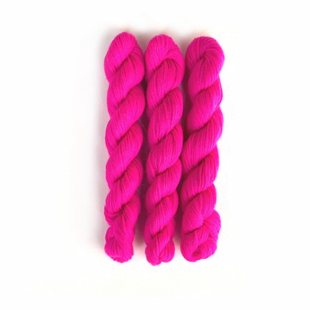 Kelbourne Woolens Perennial Minis - Paradise Fibers