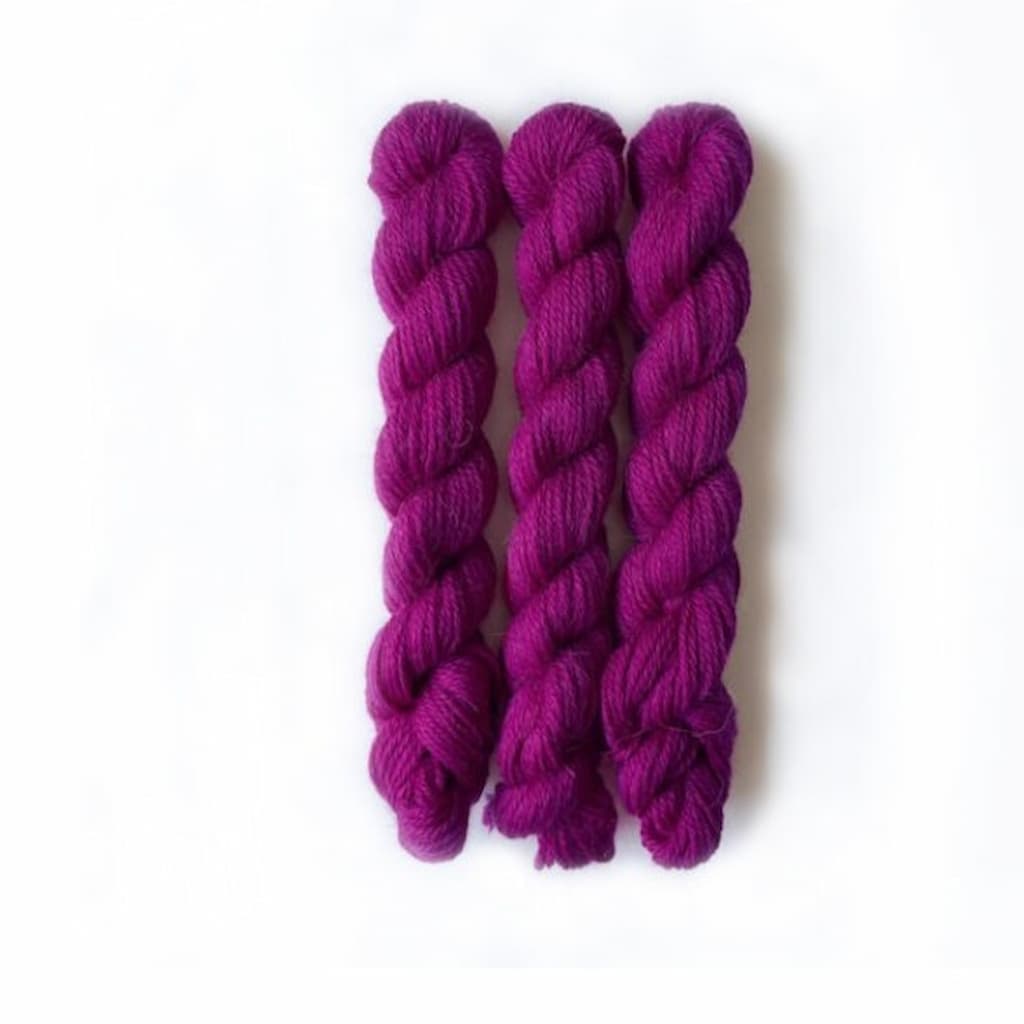 Kelbourne Woolens Perennial Minis - Paradise Fibers