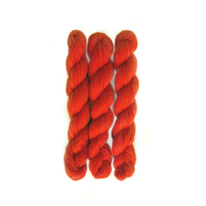 Kelbourne Woolens Perennial Minis - Paradise Fibers