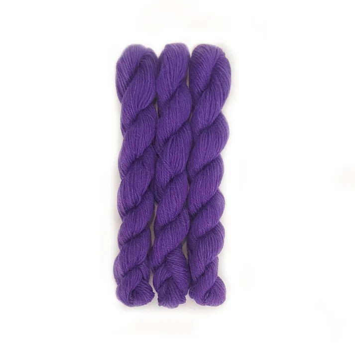 Kelbourne Woolens Perennial Minis - Paradise Fibers