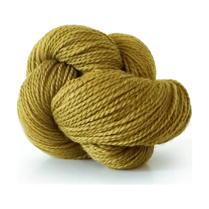 Scout DK Heathered Wool Yarn – 100g Hank color 361 Pear