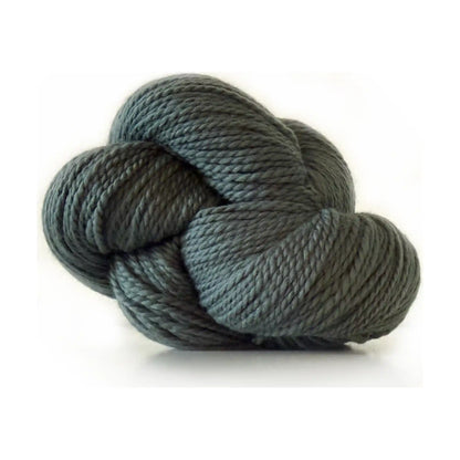 Scout DK Heathered Wool Yarn – 100g Hank color 335 Eucalyptus