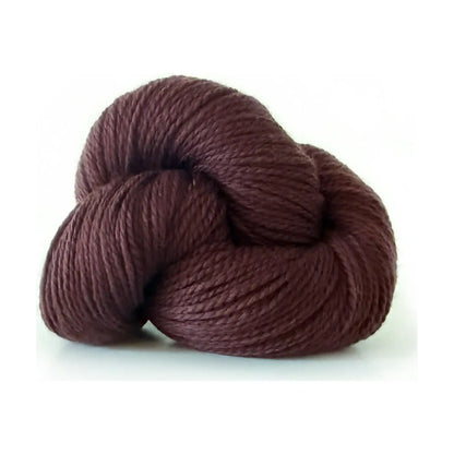 Scout DK Heathered Wool Yarn – 100g Hank color 230 Umber