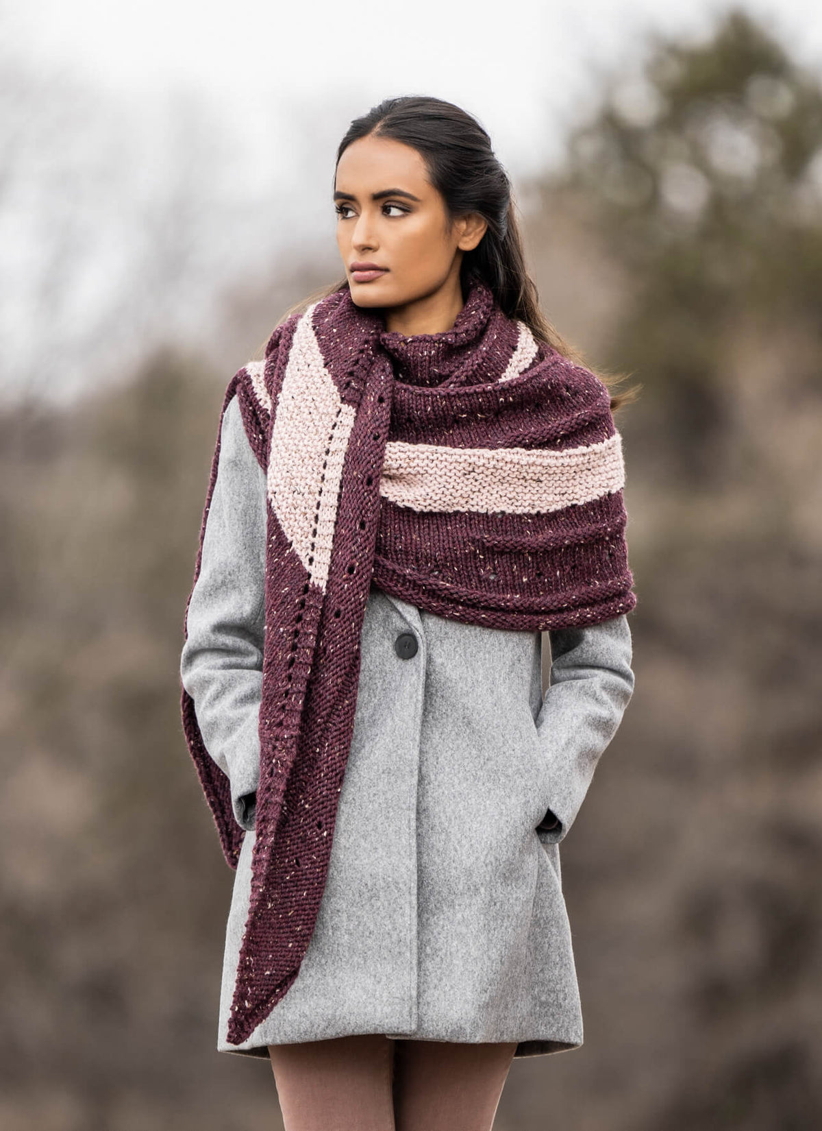 Kelso Wrap — view 1