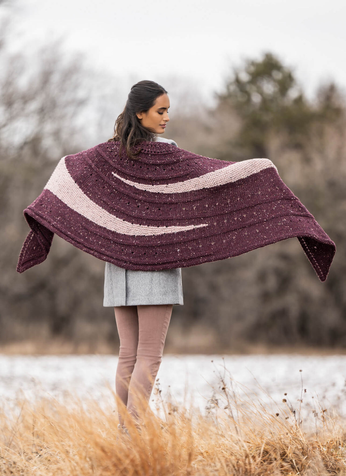 Kelso Wrap — view 2