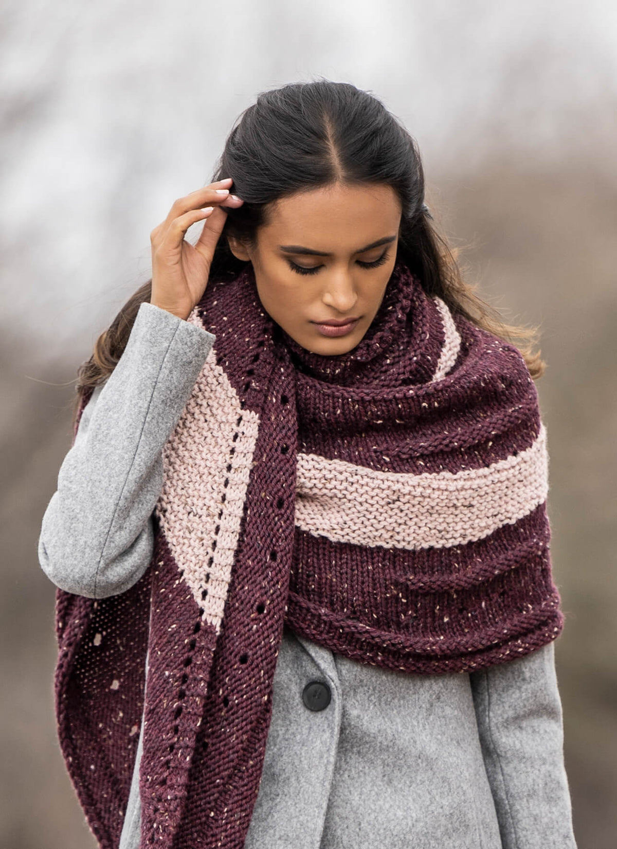 Kelso Wrap — view 3