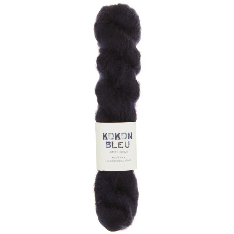 KOKON BLEU Kidsilk Yarn