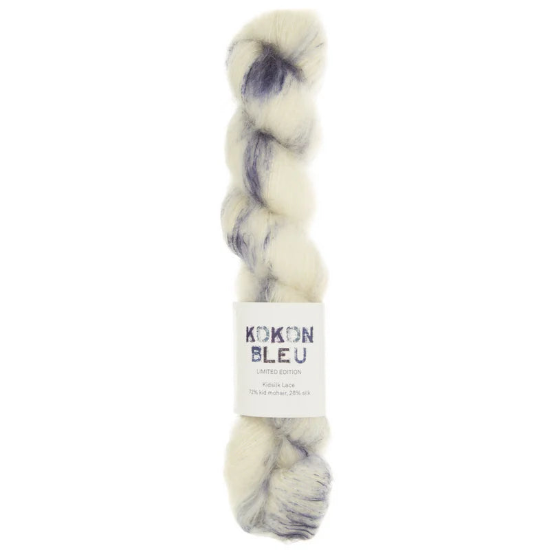 KOKON BLEU Kidsilk Yarn