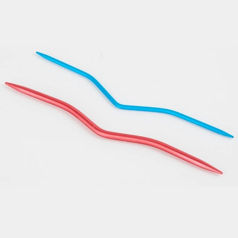 KnitPro Scoop Cable Needles - Paradise Fibers