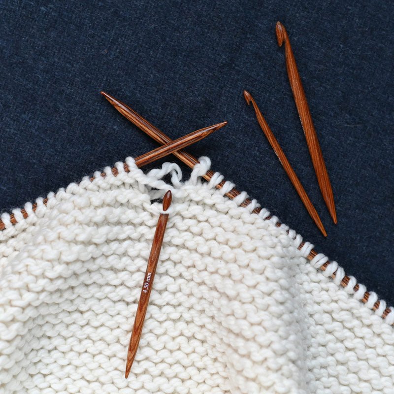 Knitters Pride Repair Hook - Paradise Fibers