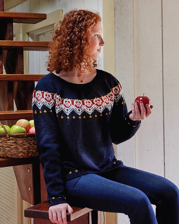 Knitting with Disney - Paradise Fibers