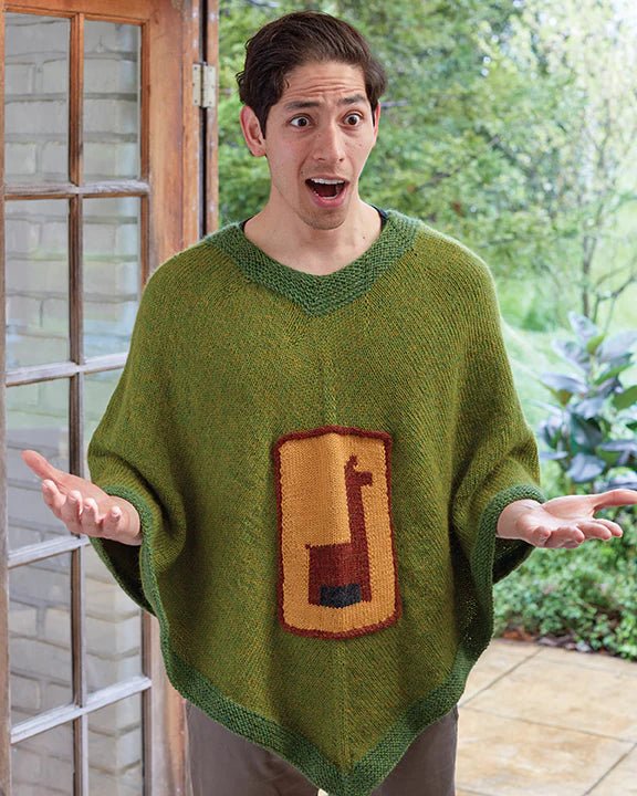 Knitting with Disney - Paradise Fibers
