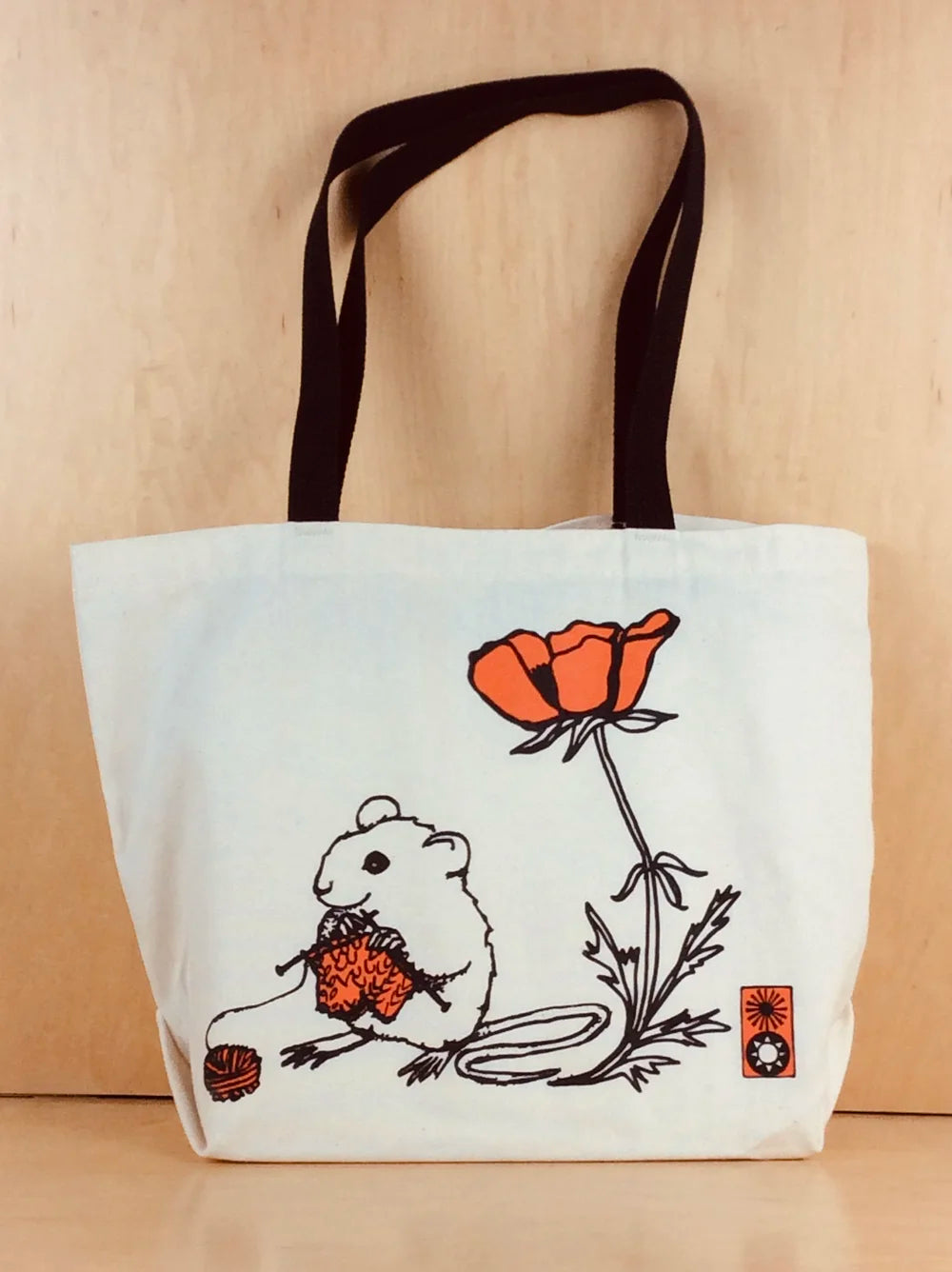Bonnie Bishoff Tote