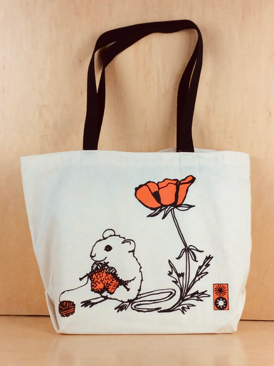 Bonnie Bishoff Tote